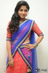 Rehana at Chakkiligintha Movie Audio Launch